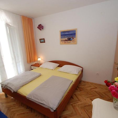 Apartmani Danica Градац Екстериор снимка