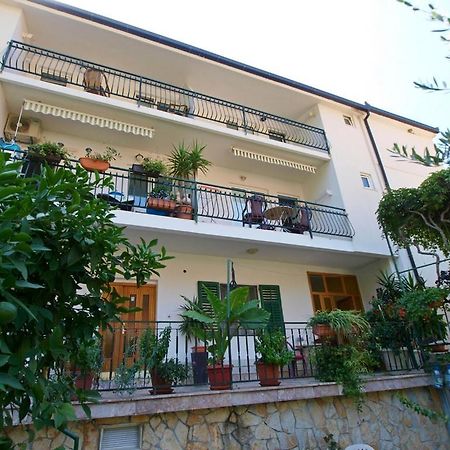 Apartmani Danica Градац Екстериор снимка