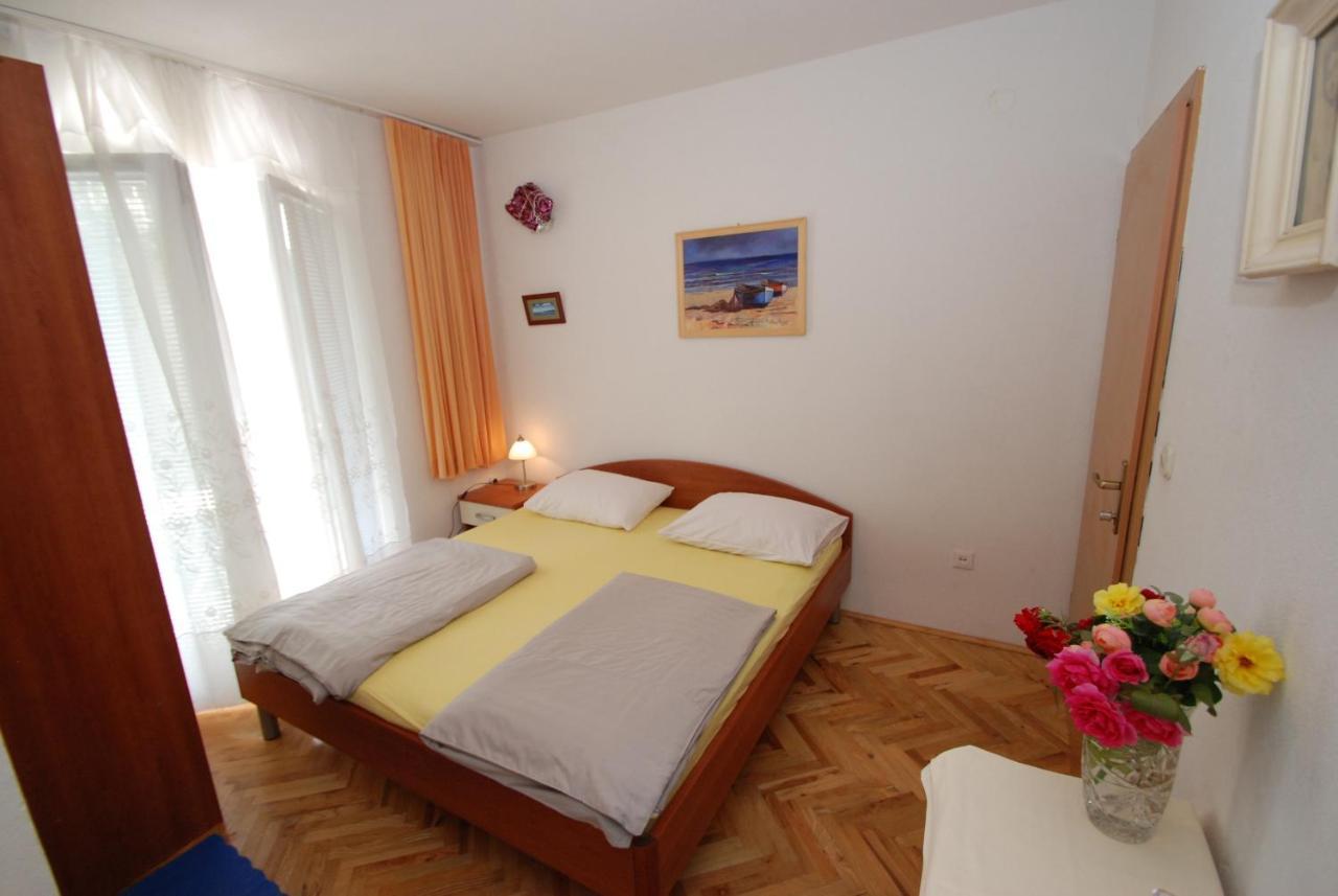 Apartmani Danica Градац Екстериор снимка