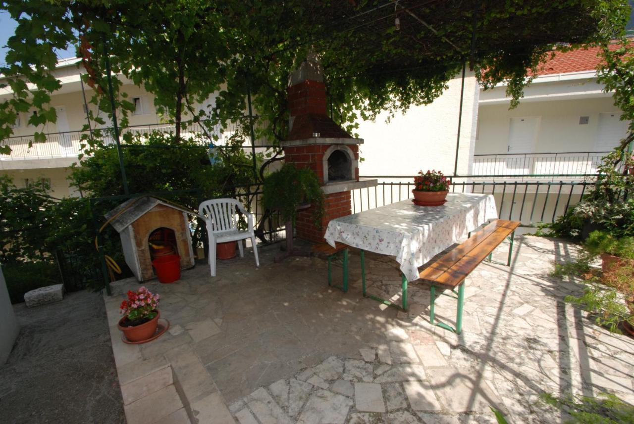 Apartmani Danica Градац Екстериор снимка