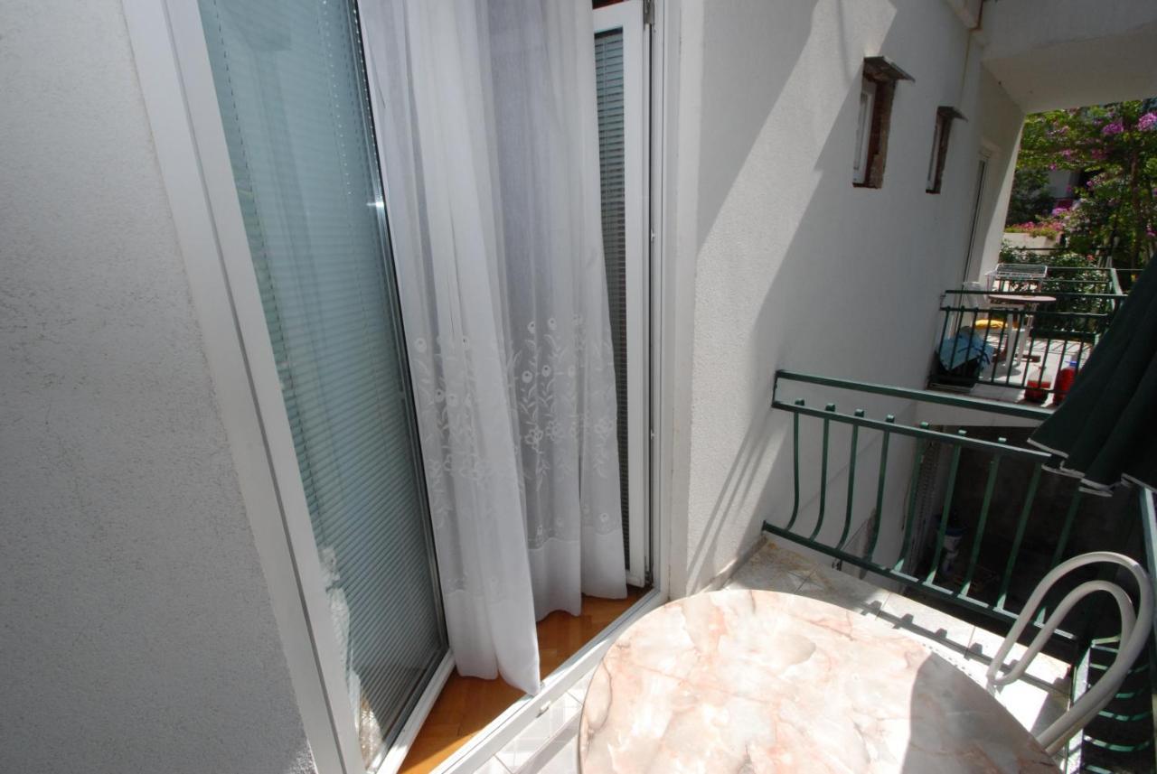 Apartmani Danica Градац Екстериор снимка