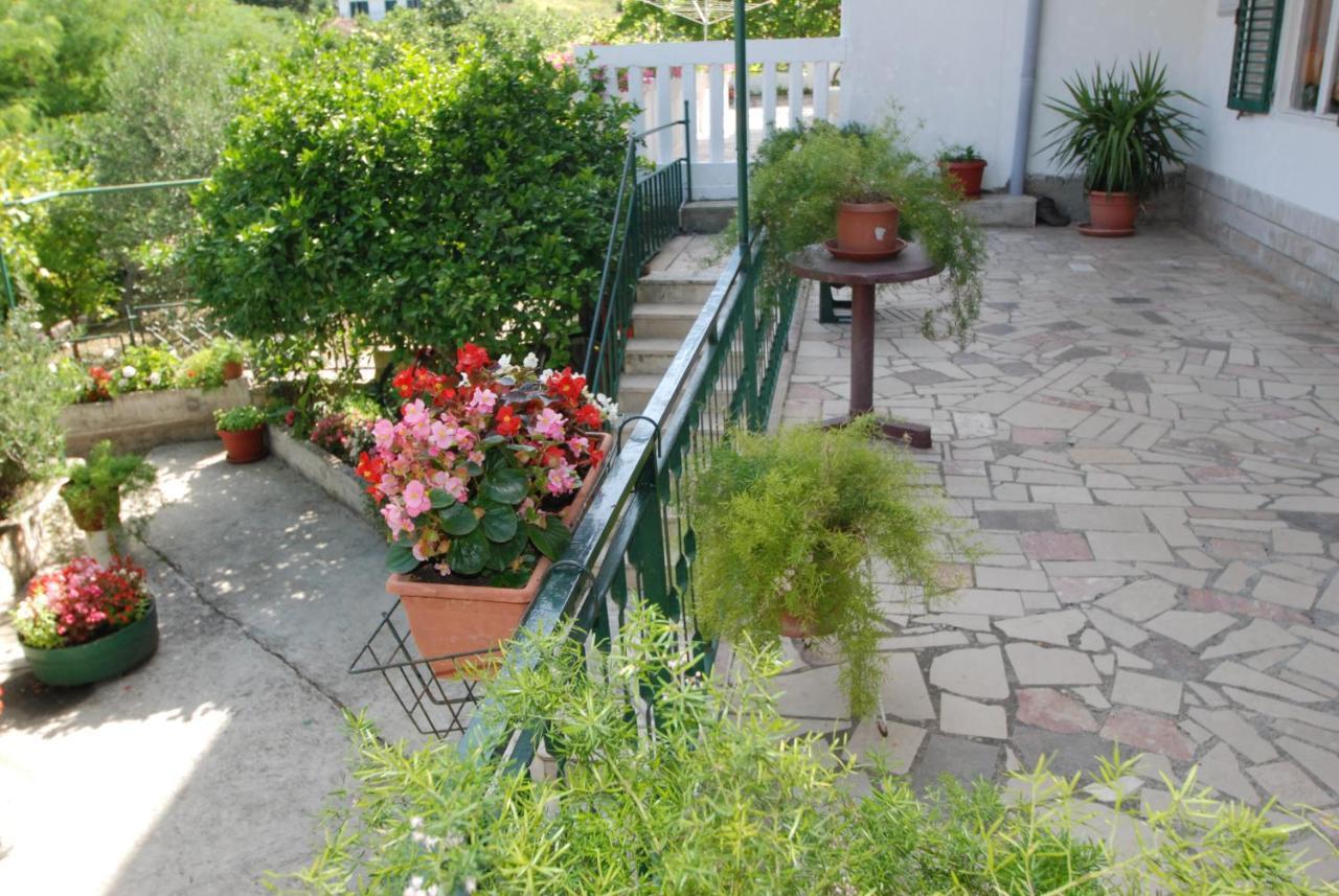 Apartmani Danica Градац Екстериор снимка