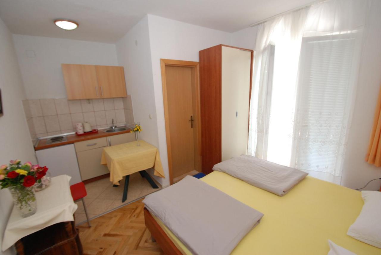 Apartmani Danica Градац Екстериор снимка