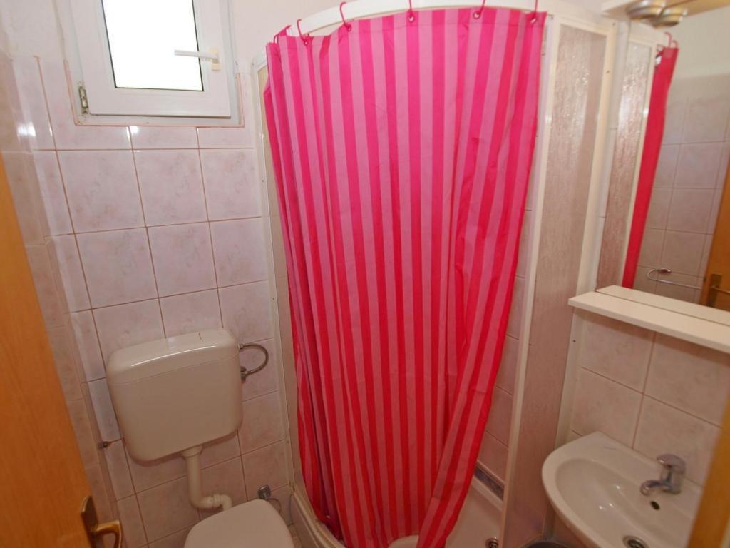 Apartmani Danica Градац Екстериор снимка