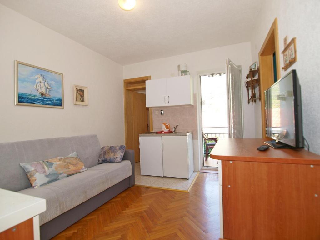Apartmani Danica Градац Екстериор снимка