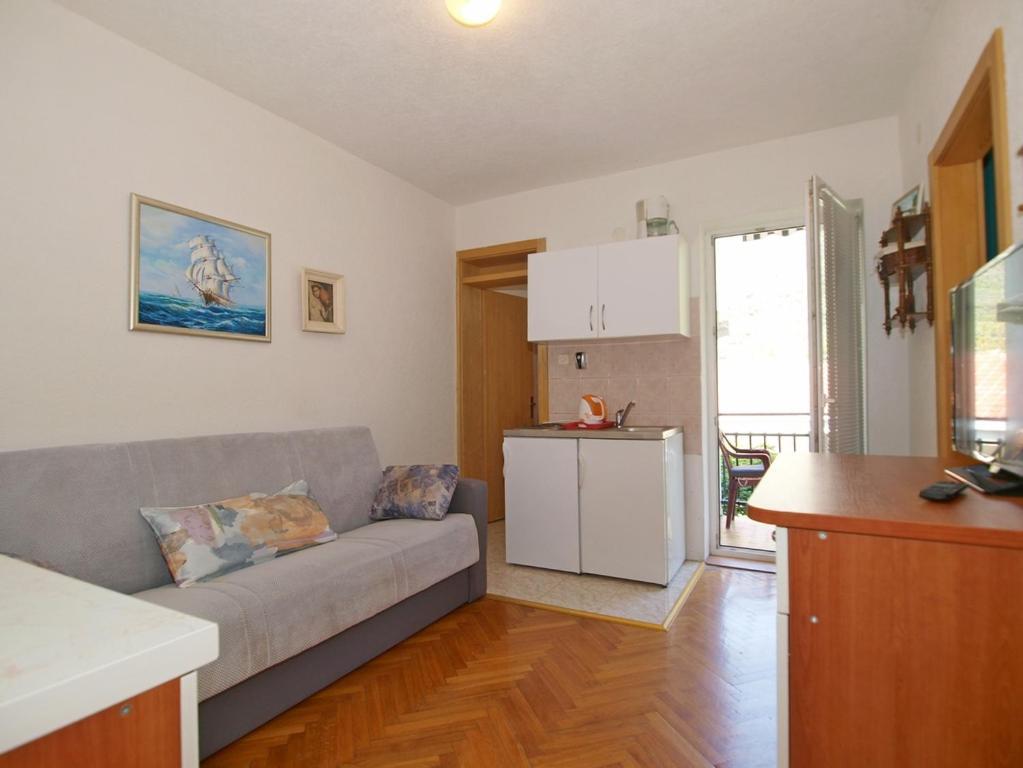 Apartmani Danica Градац Екстериор снимка