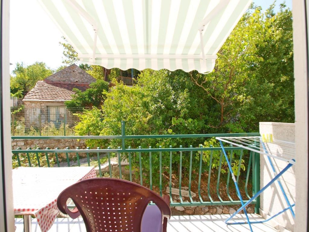Apartmani Danica Градац Екстериор снимка