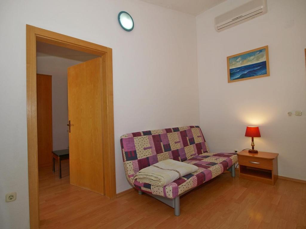 Apartmani Danica Градац Екстериор снимка