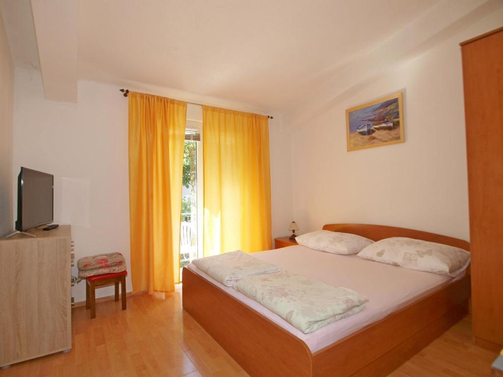 Apartmani Danica Градац Екстериор снимка