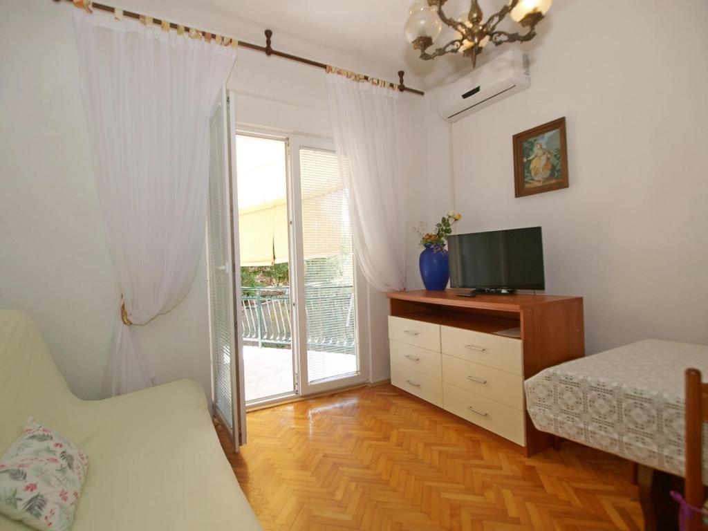 Apartmani Danica Градац Екстериор снимка