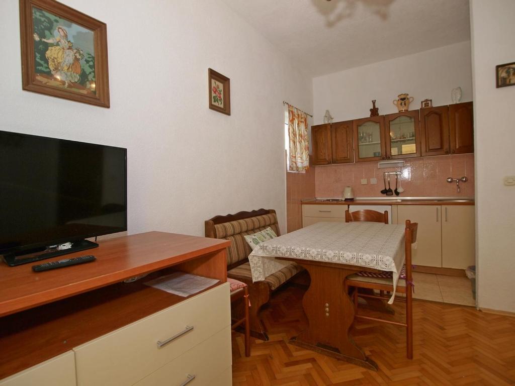 Apartmani Danica Градац Екстериор снимка