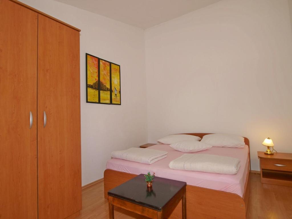 Apartmani Danica Градац Екстериор снимка