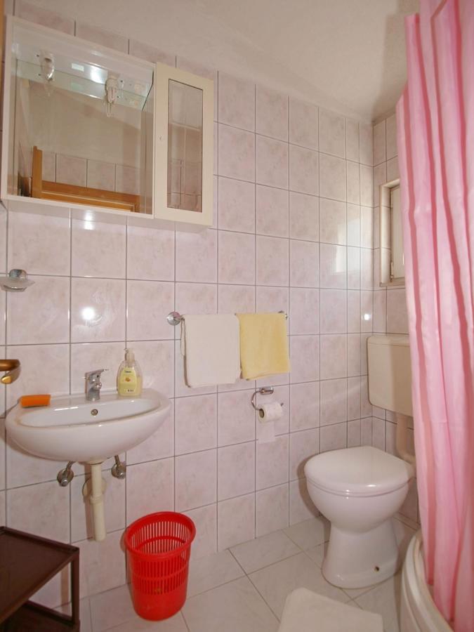 Apartmani Danica Градац Екстериор снимка