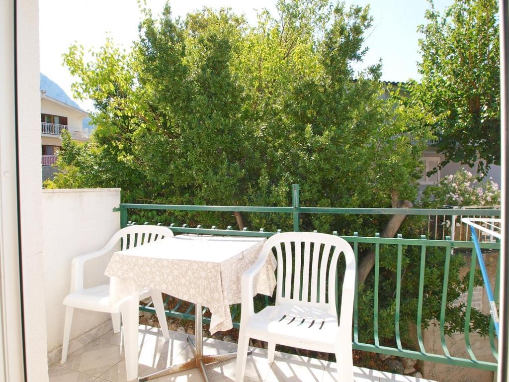Apartmani Danica Градац Екстериор снимка