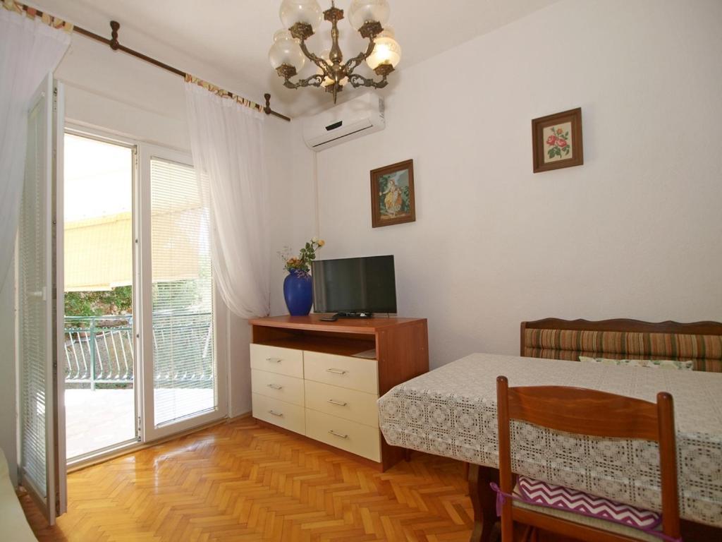 Apartmani Danica Градац Екстериор снимка