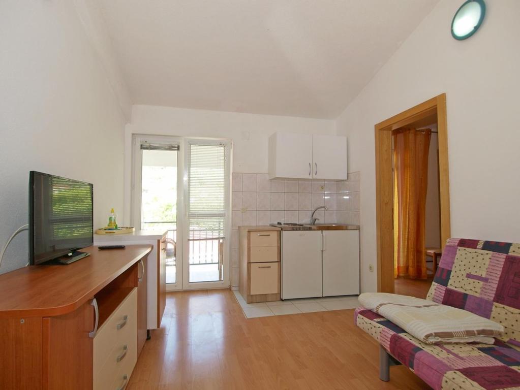 Apartmani Danica Градац Екстериор снимка
