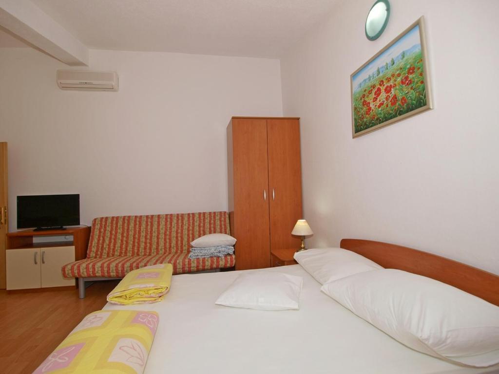 Apartmani Danica Градац Екстериор снимка