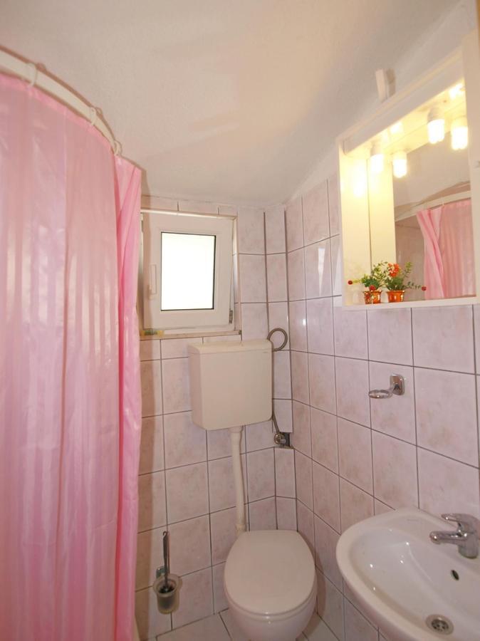 Apartmani Danica Градац Екстериор снимка
