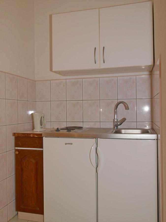 Apartmani Danica Градац Екстериор снимка