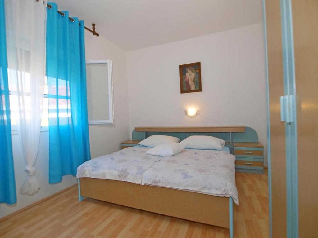 Apartmani Danica Градац Екстериор снимка