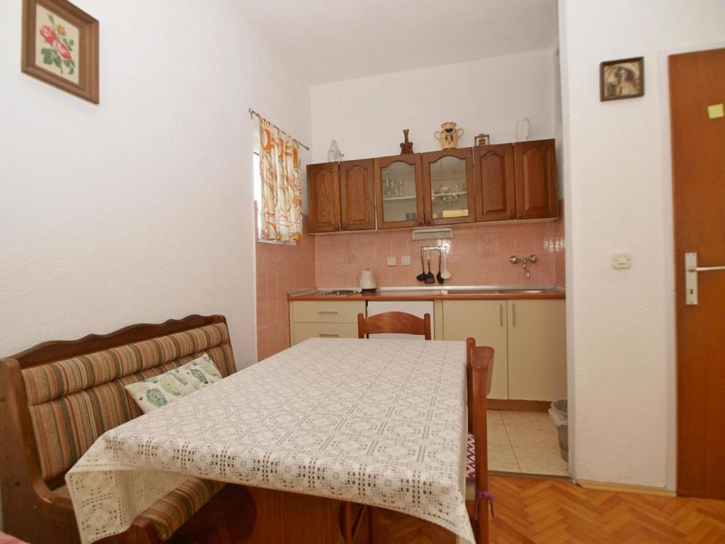 Apartmani Danica Градац Екстериор снимка